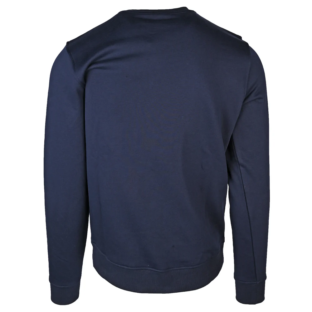 Authentic Blues Hitcham Sweat Junior - Image 3