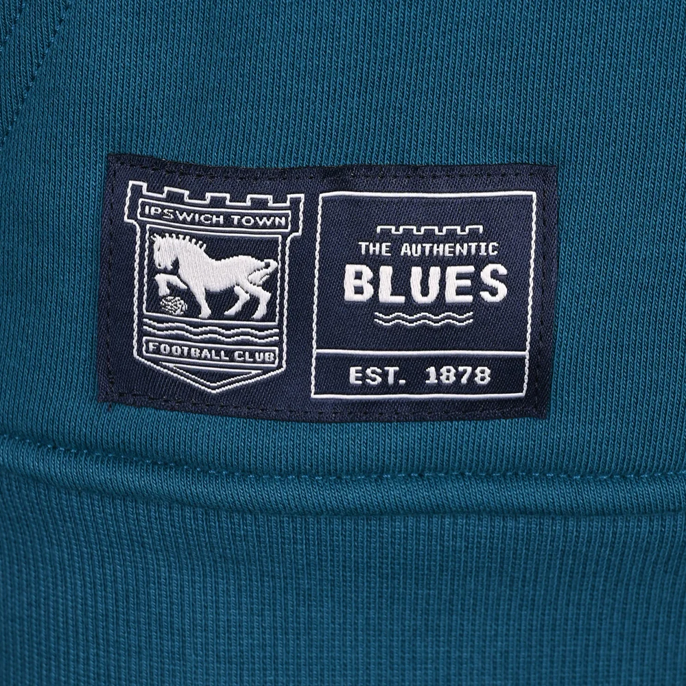 Authentic Blues Iken Hoody Adult - Image 3