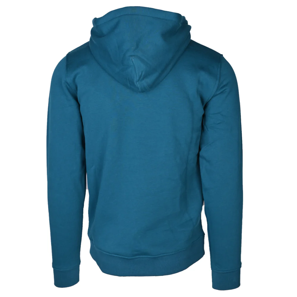 Authentic Blues Iken Hoody Adult - Image 4