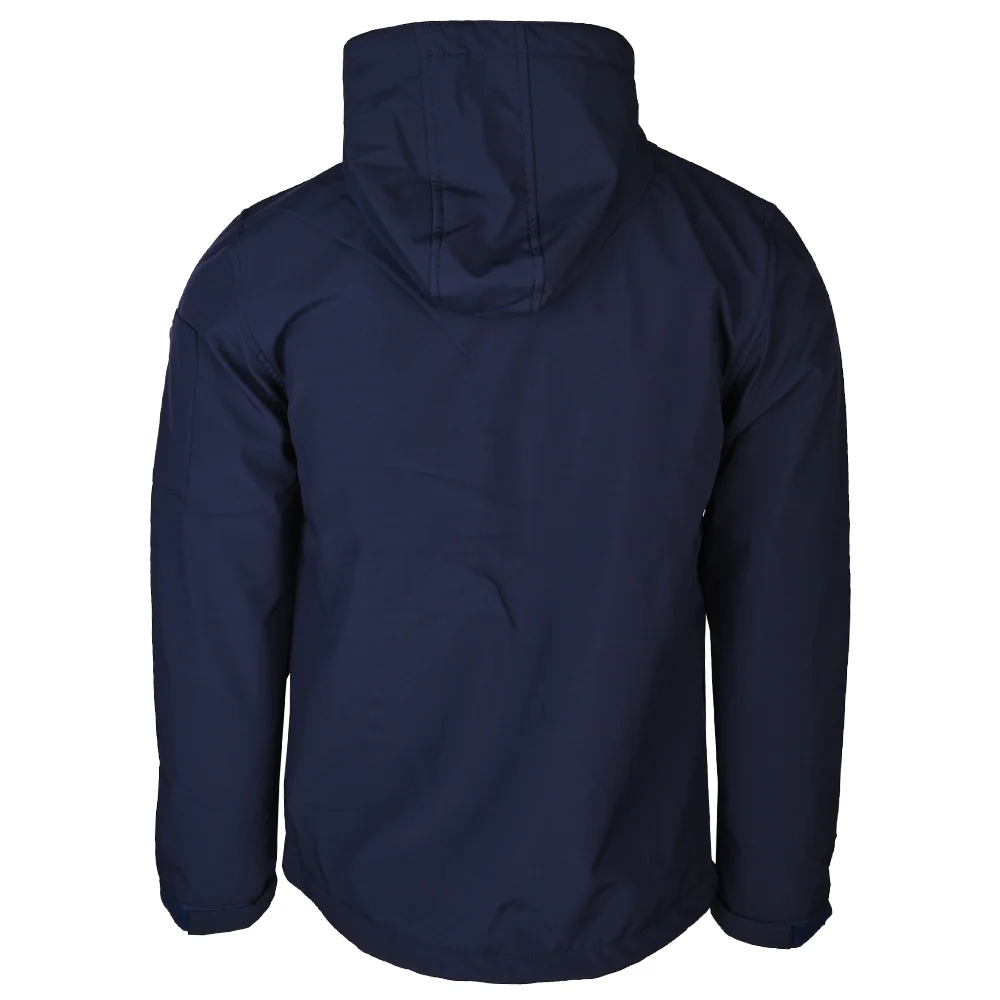 Authentic Blues Metfield Jacket Adult - Image 3