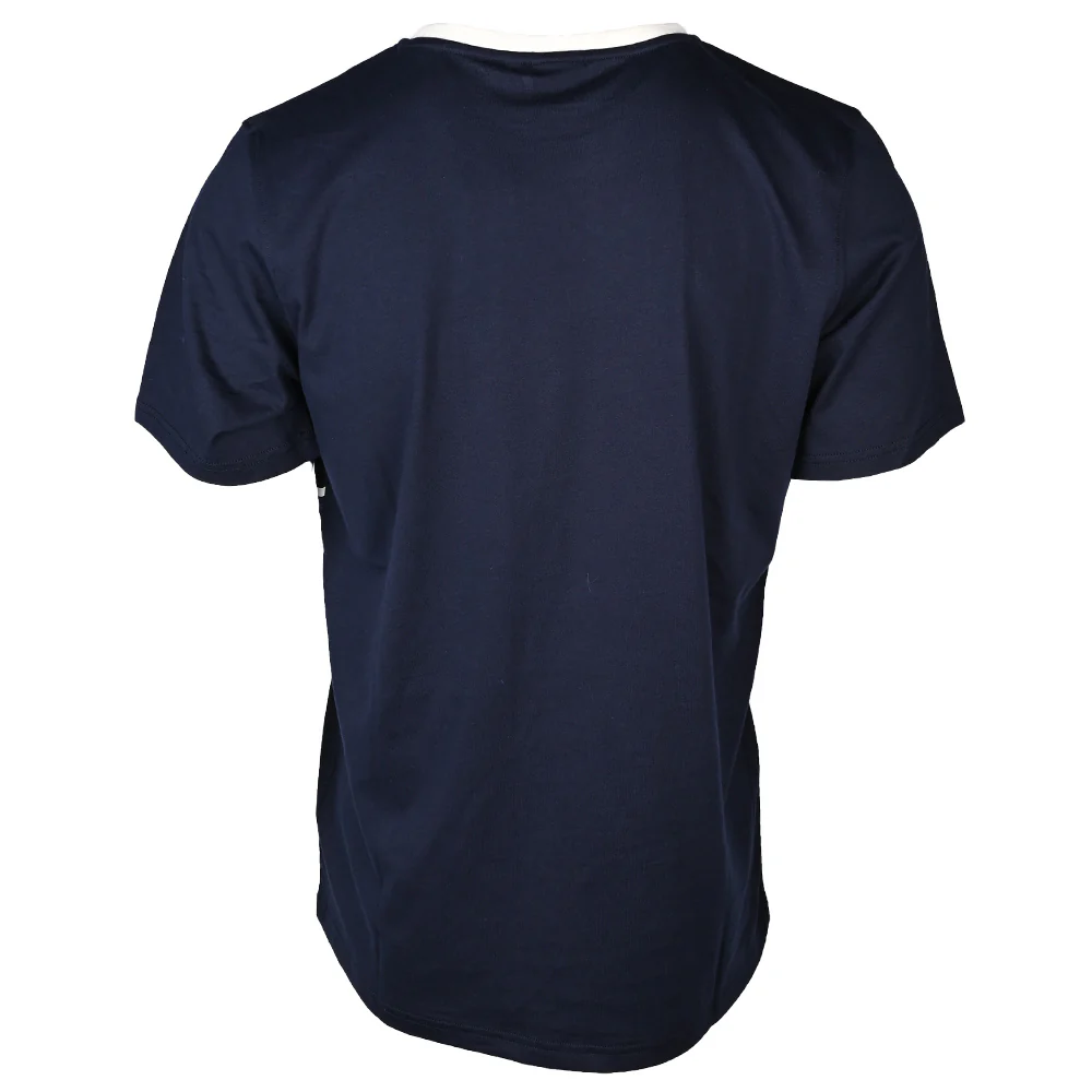 Authentic Blues Stradishall Tee Junior - Image 5