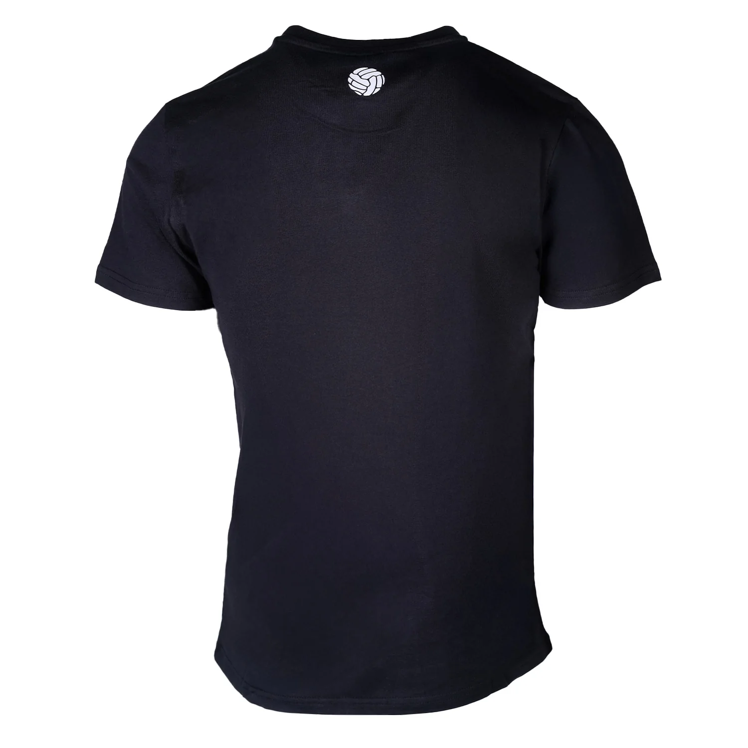 Black Ashfield Tee - Image 3