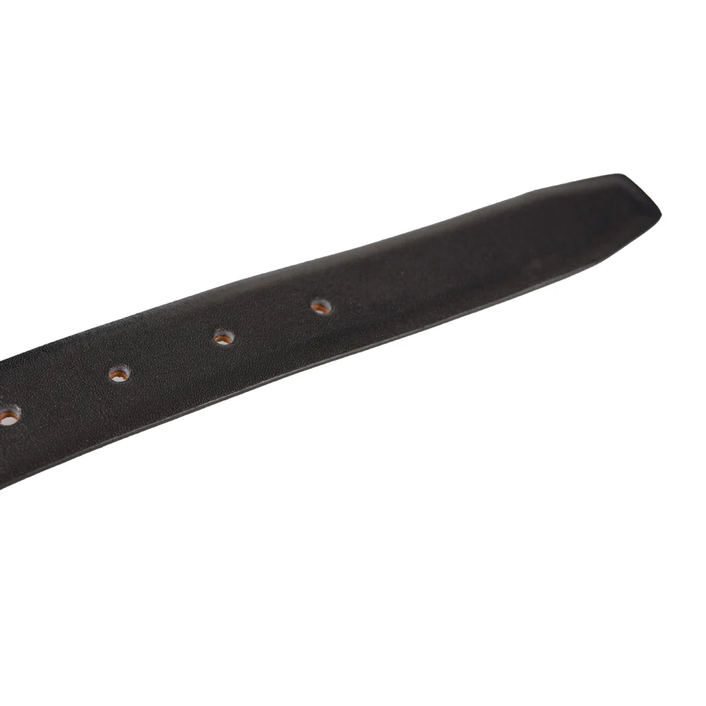 Black/Brown Reversible Belt - Image 3
