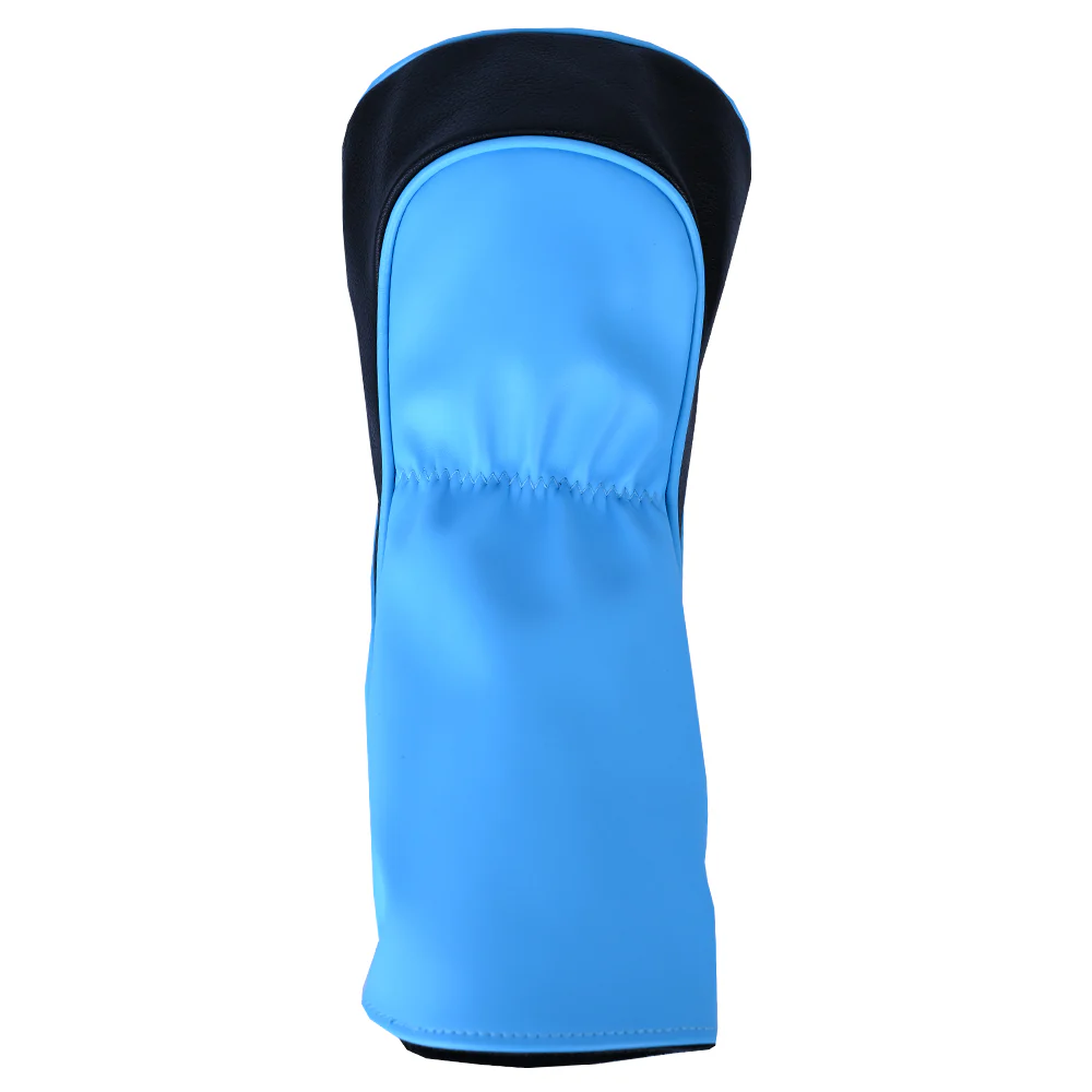 Black Suffolk Punch Driver Cover - Image 3