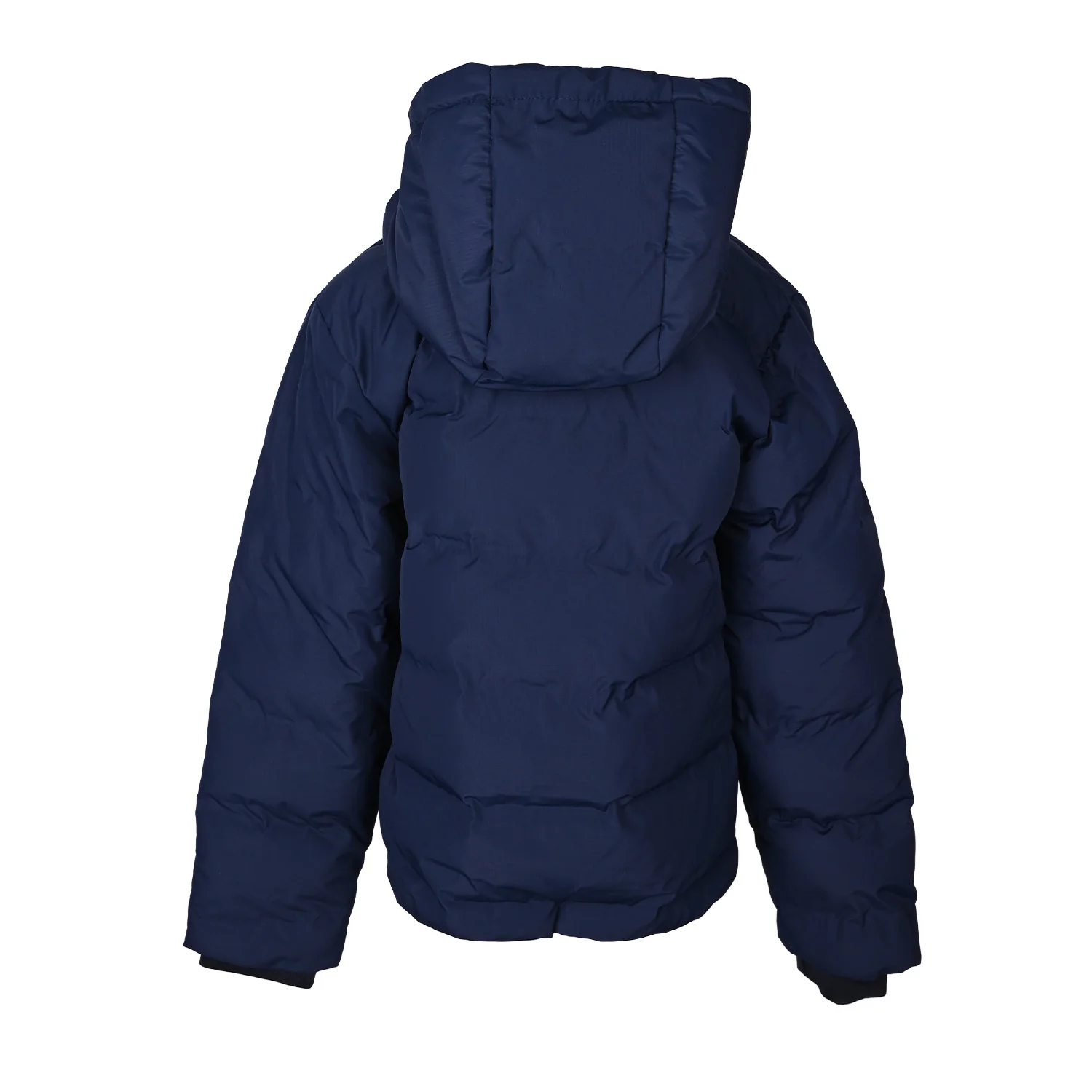 Bures Pink Crest Jacket Junior - Image 3