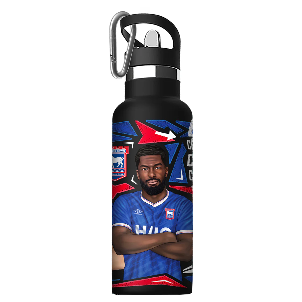 Cédric/Dara Chant Bottle