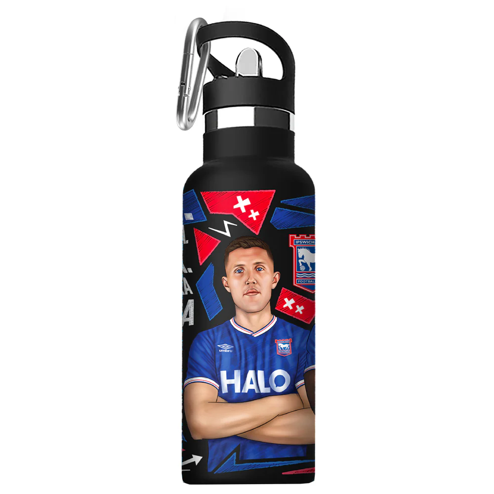 Cédric/Dara Chant Bottle - Image 2