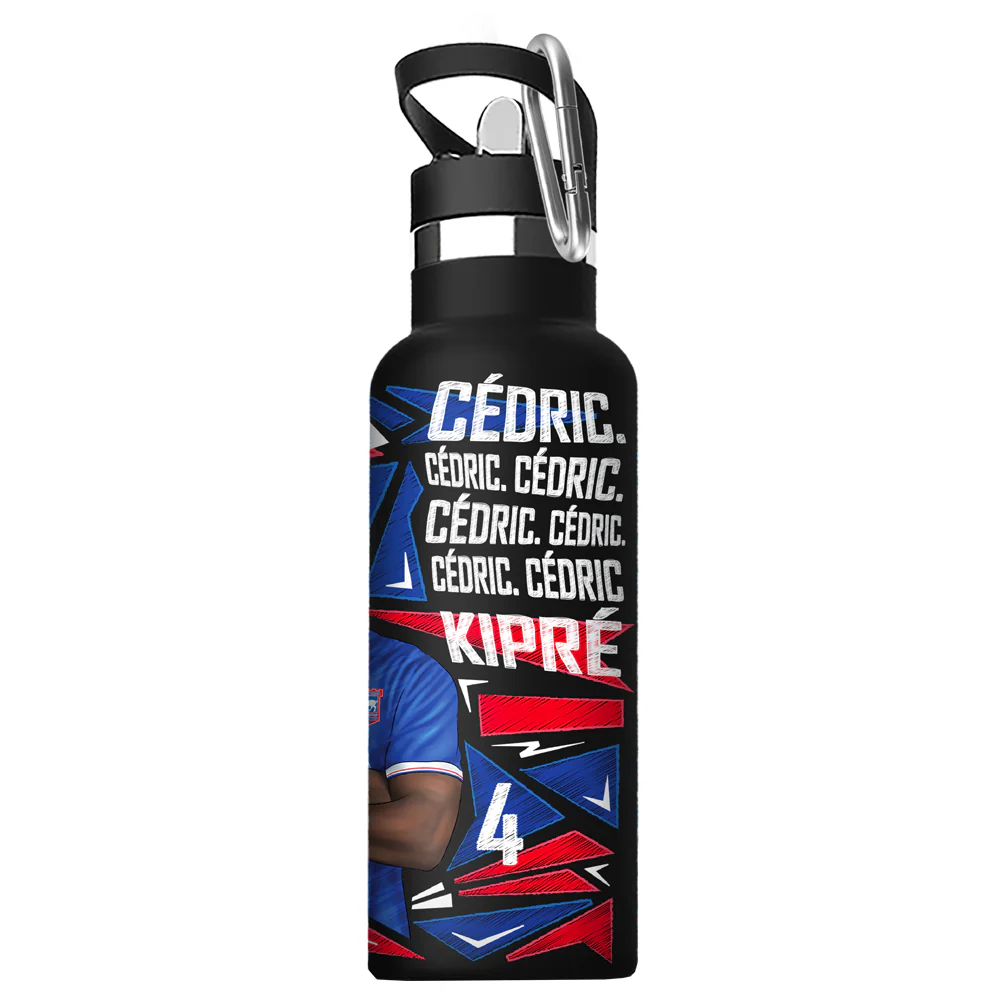 Cédric/Dara Chant Bottle - Image 3