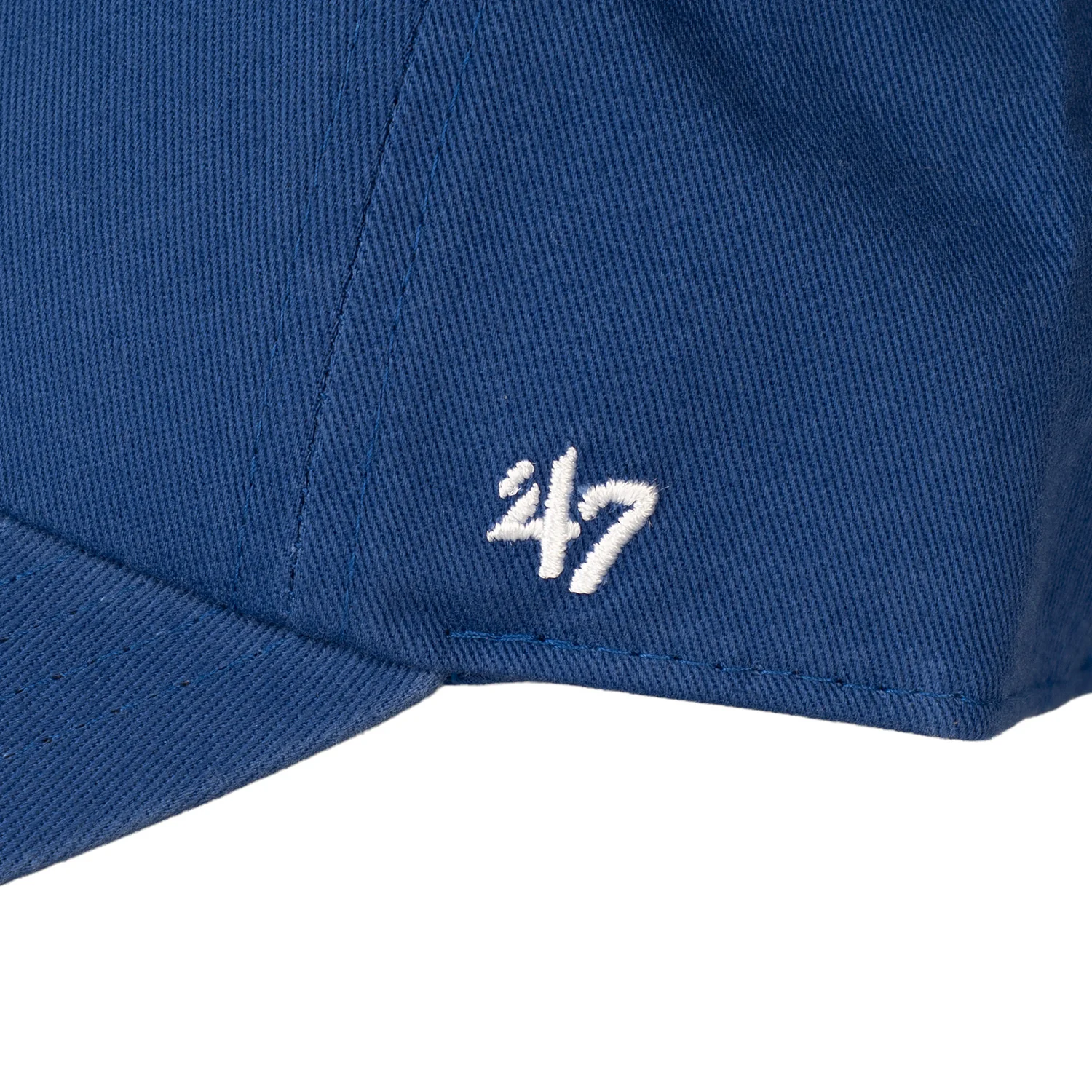 Crest 47 Clean Up Cap Royal - Image 2