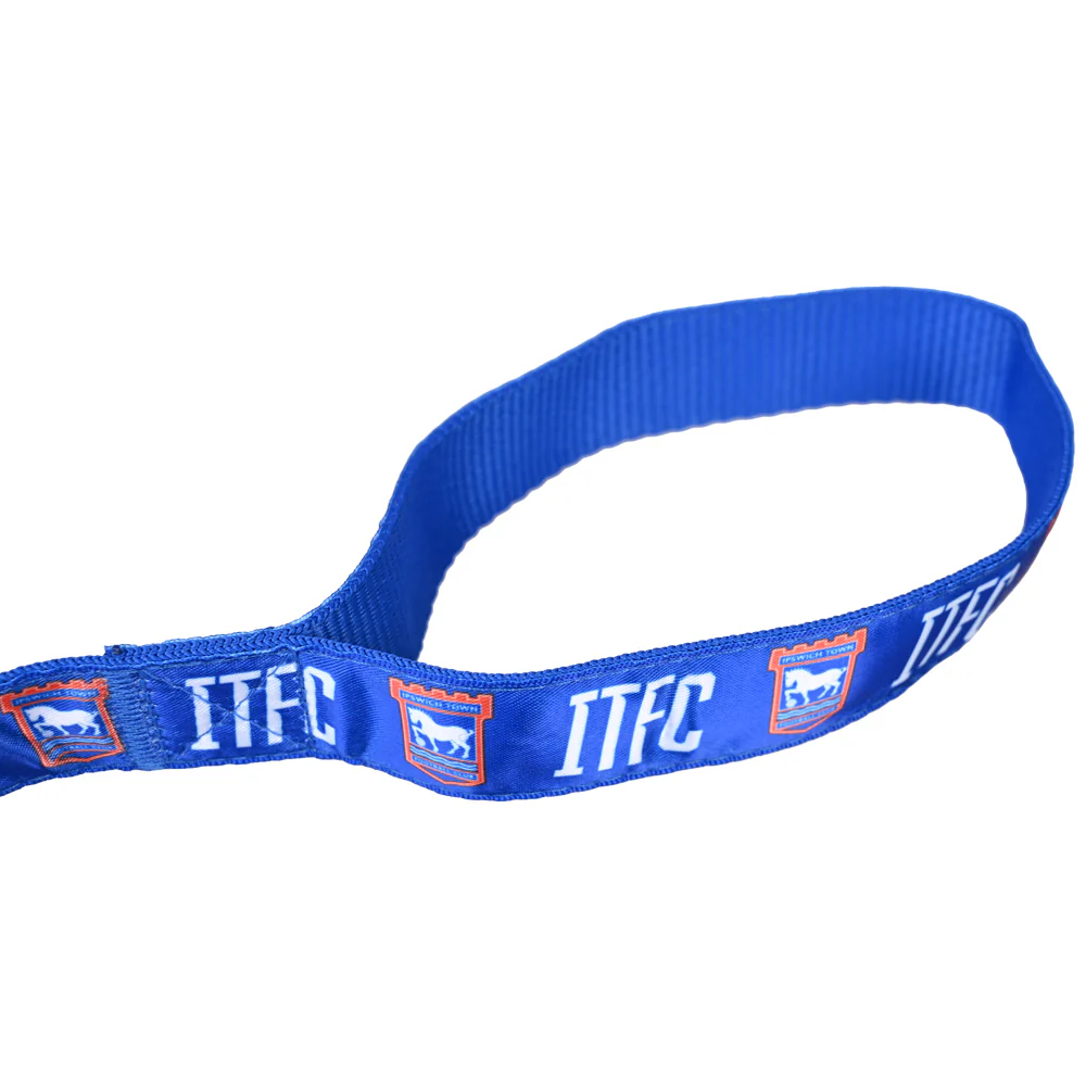 Crest Dog Collar & Lead Set - Image 3