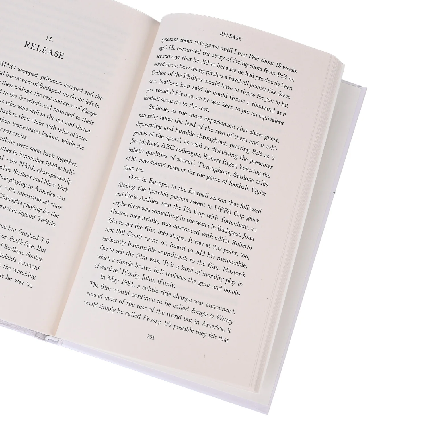 Escape Book - Image 3