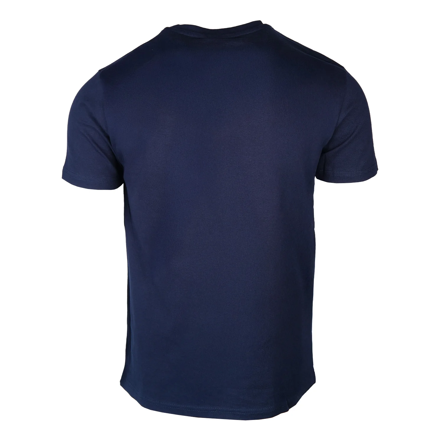 Friston Tee Navy - Image 3