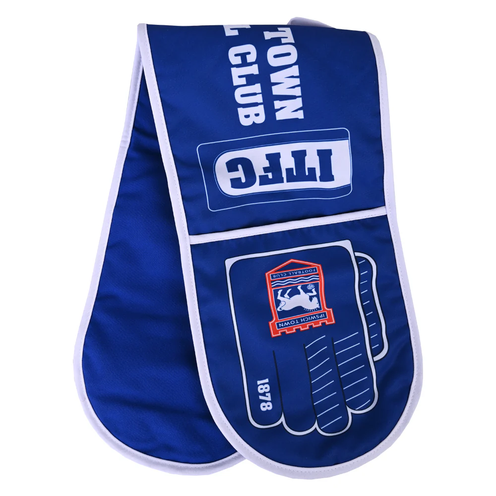 Goalkeeper Oven Gloves - Image 2