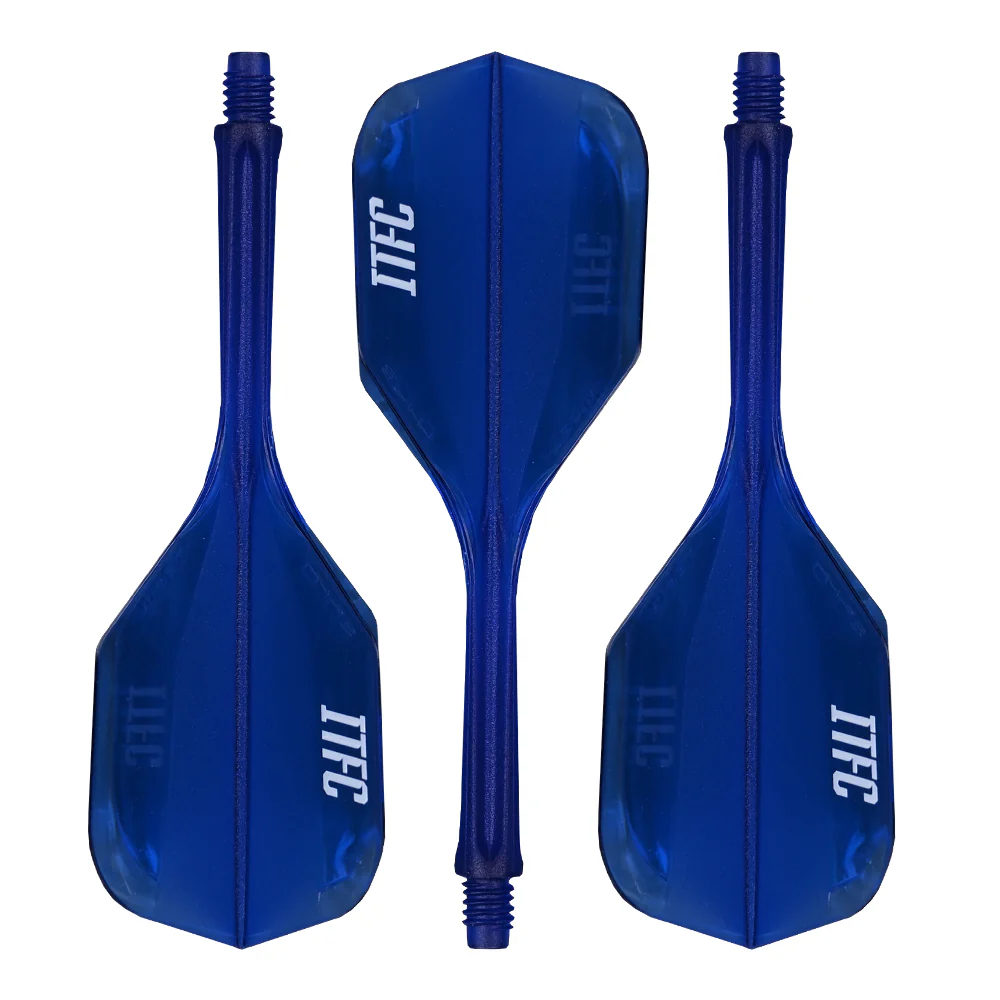 Harrows X ITFC Integrated Flights