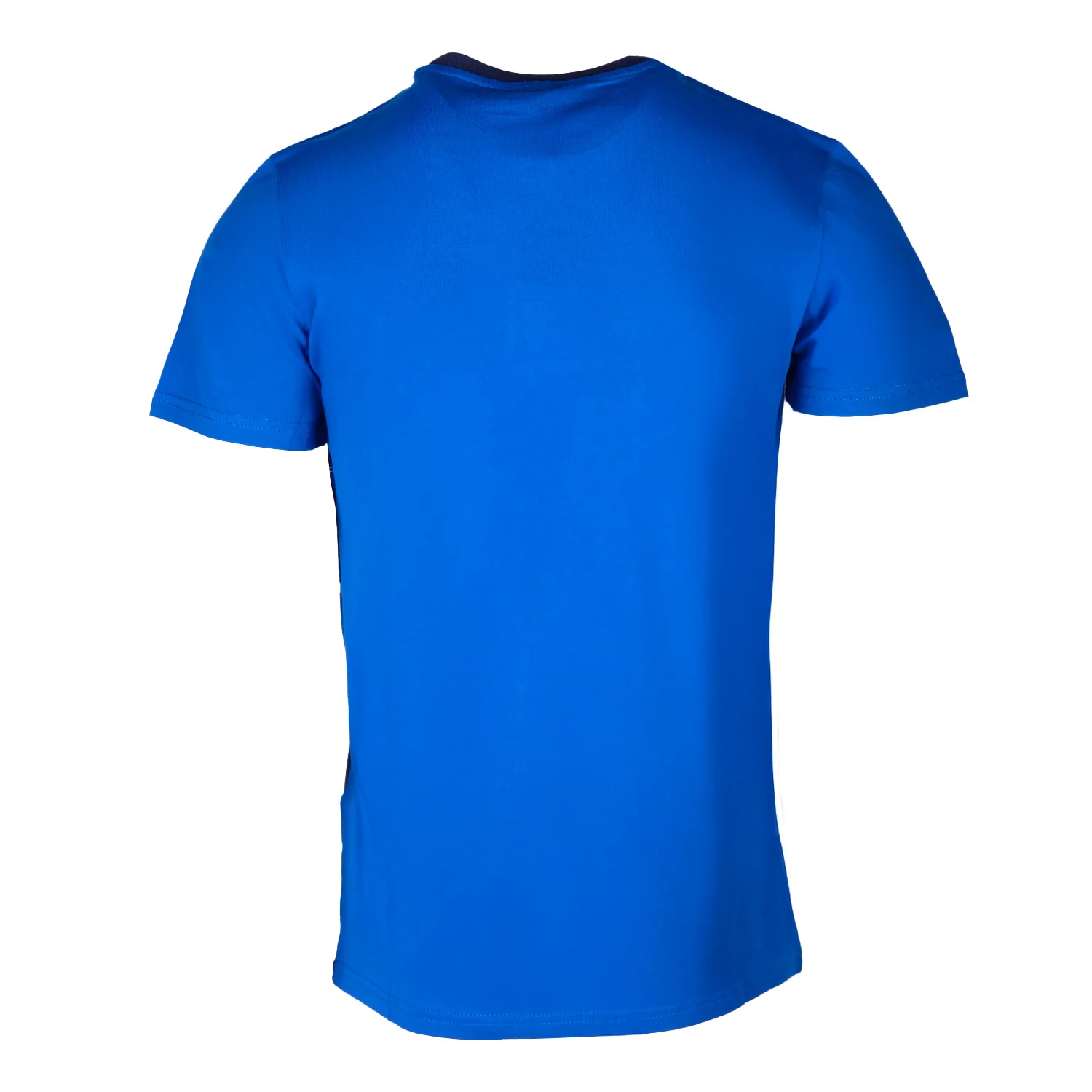 Ipswich Town Blue Cut & Sew Tee - Image 3