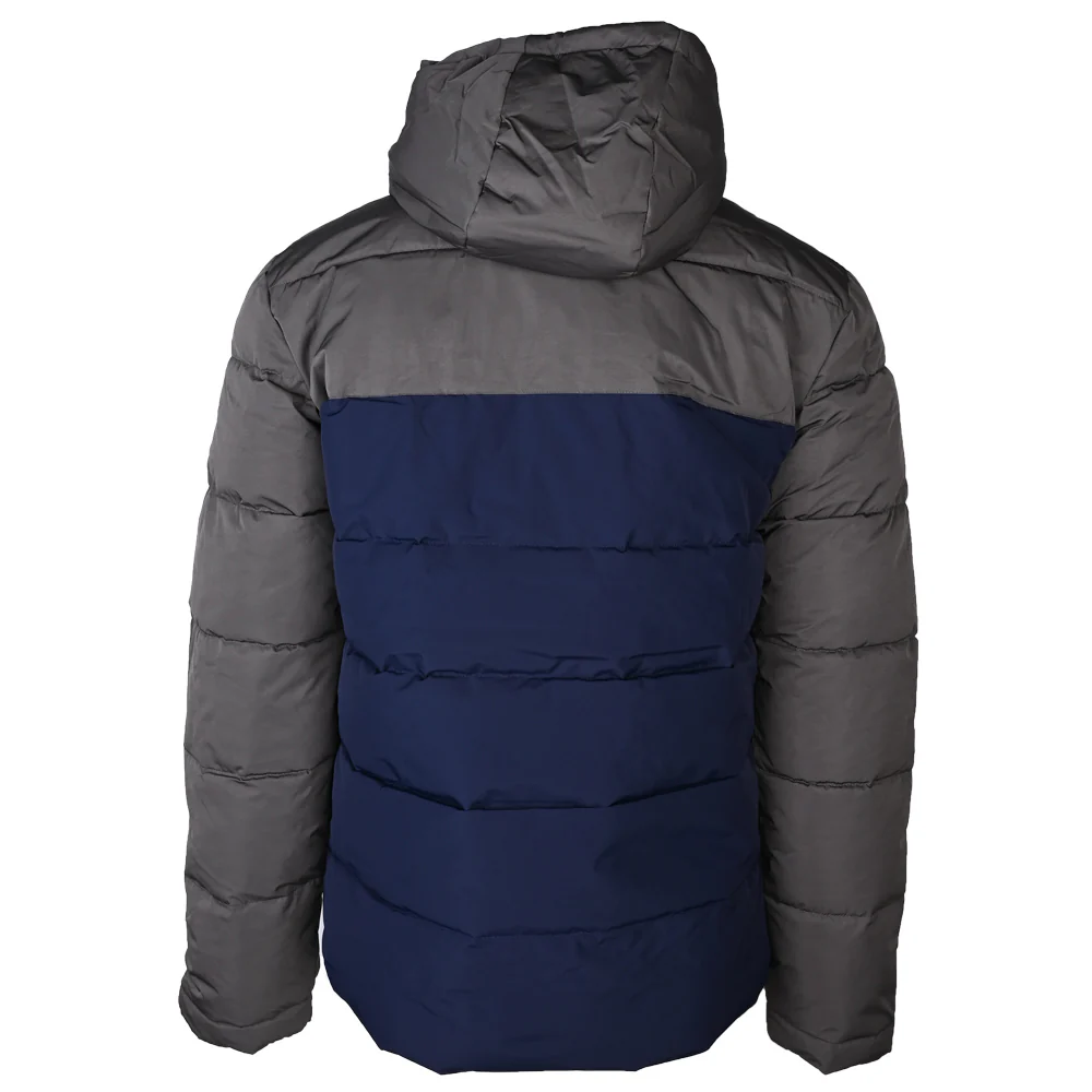 Ipswich Town Core Padded Jacket Junior - Image 3