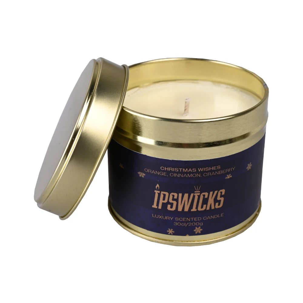 Ipswicks - Christmas Wishes - Image 2