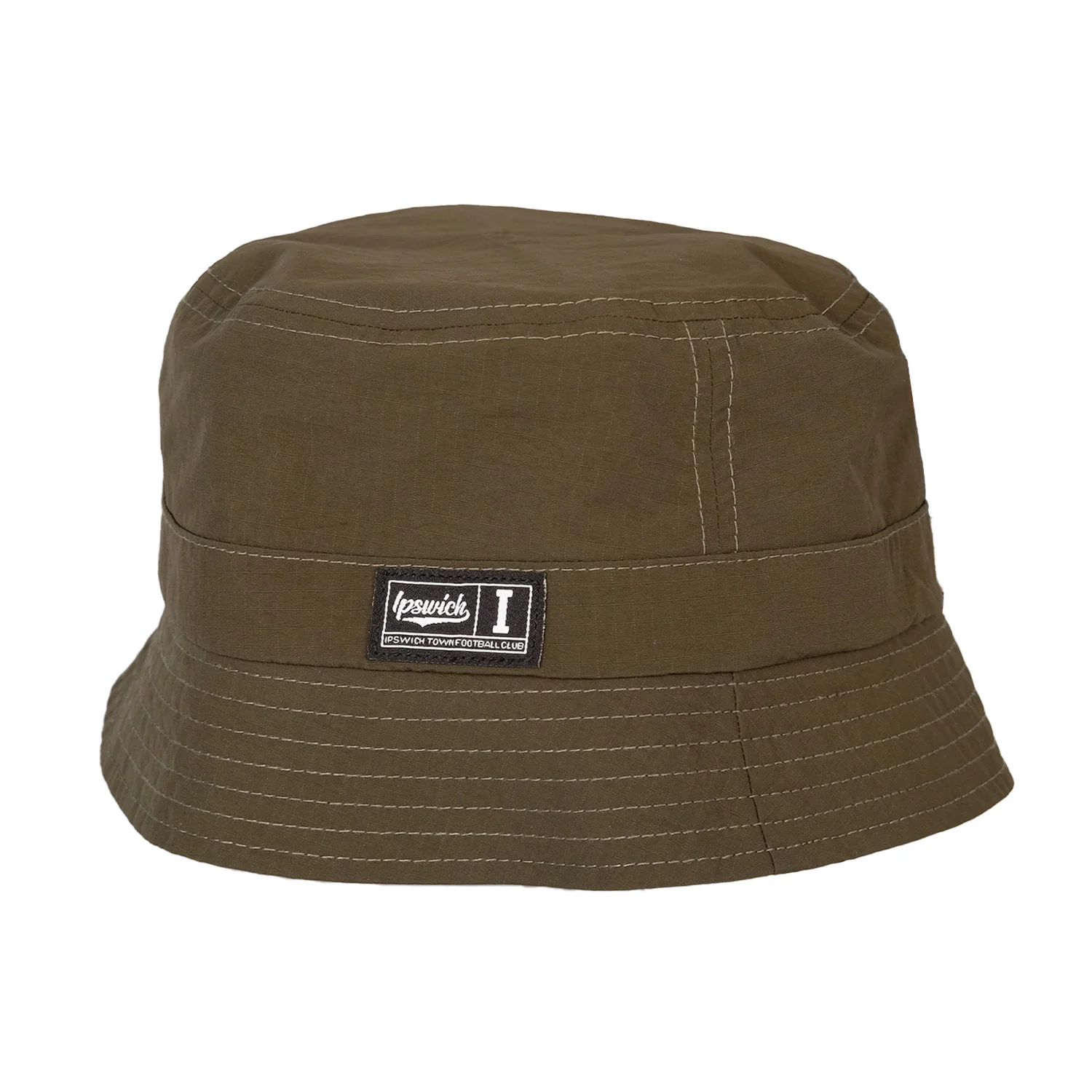 ITFC Adult Nylon Reversible Bucket Hat - Image 3