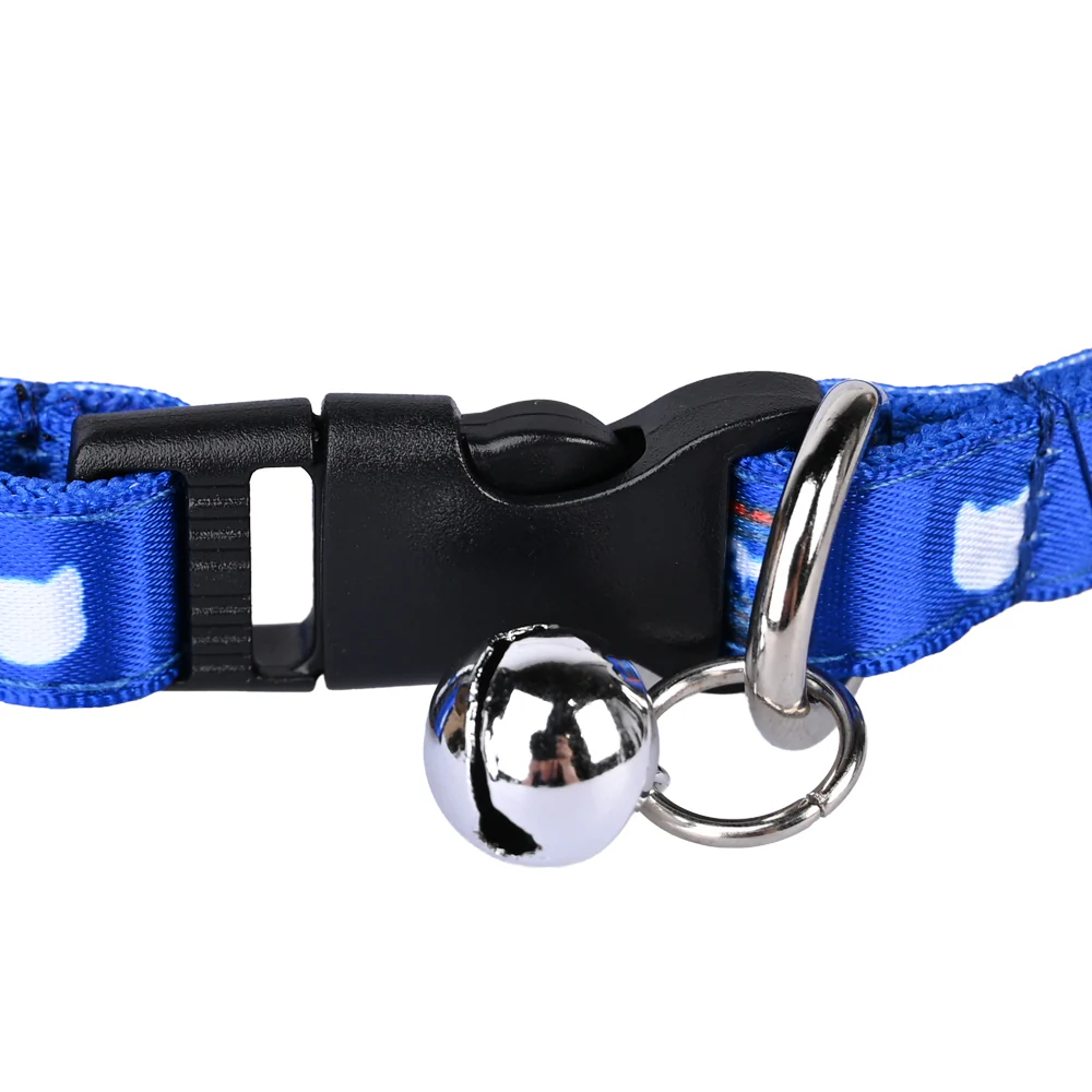 ITFC Cat Collar - Image 3