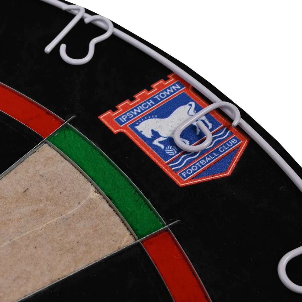 ITFC Dartboard - Image 3