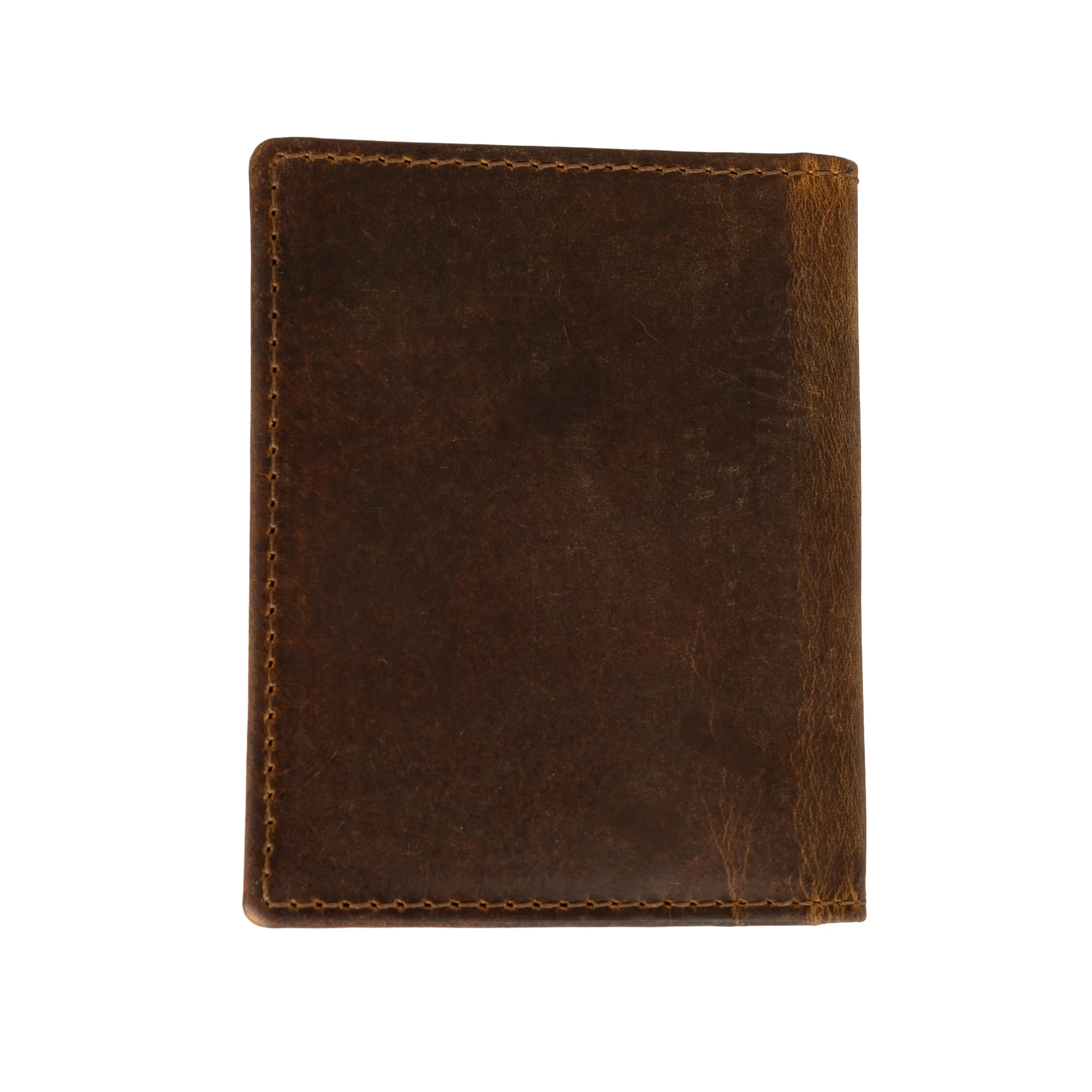 ITFC Hunter Leather Card Holder - Image 3