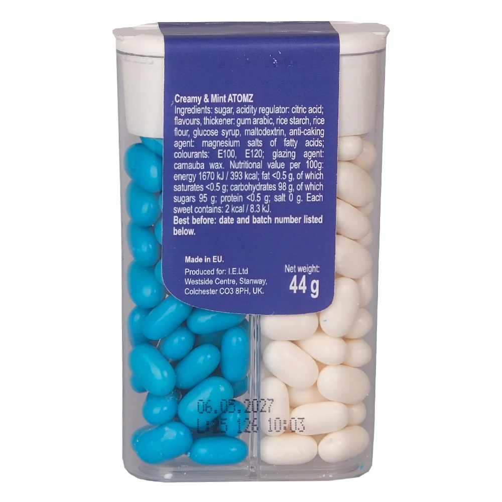 ITFC Mini Mints - Image 2