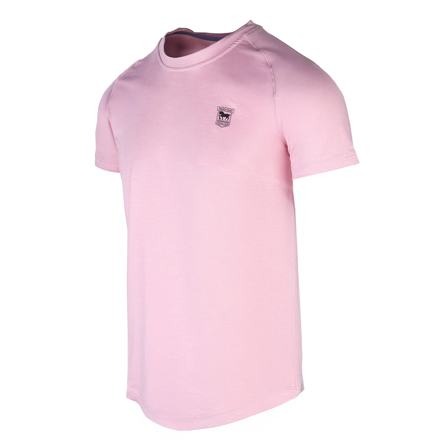 ITFC Rose Gym Tee Adult - Image 4