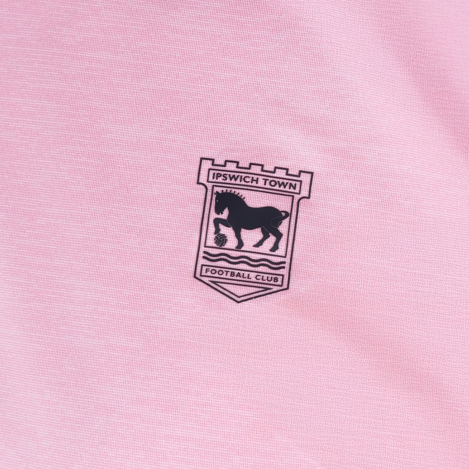 ITFC Rose Gym Tee Adult - Image 5