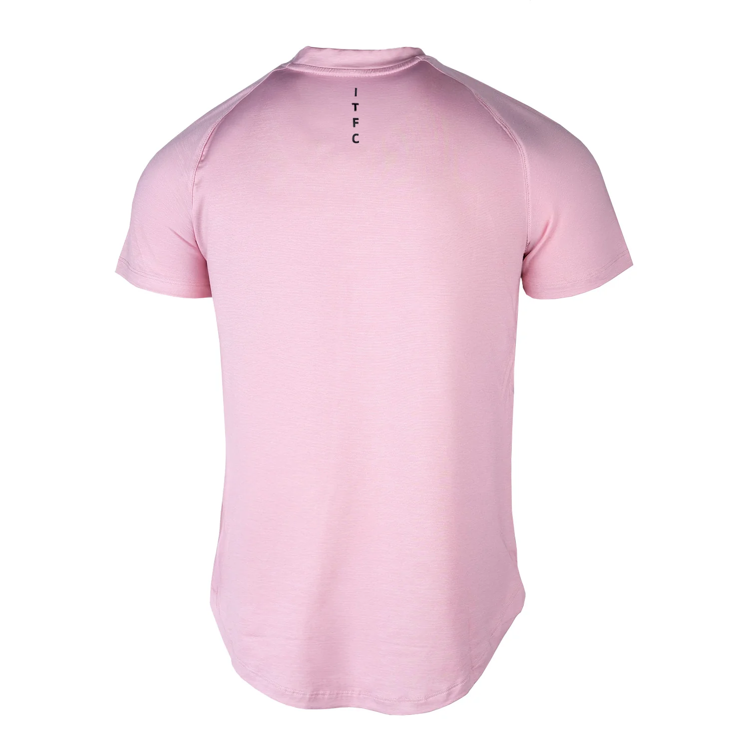 ITFC Rose Gym Tee Adult - Image 6
