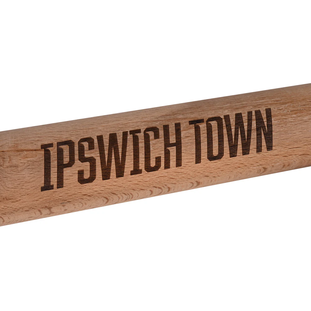 ITFC Wooden Rolling Pin - Image 2