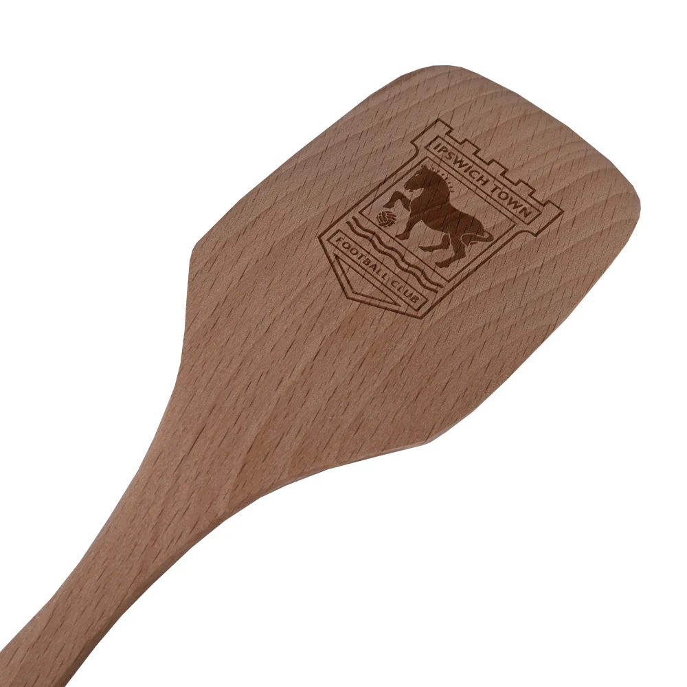 ITFC Wooden Spatula - Image 2