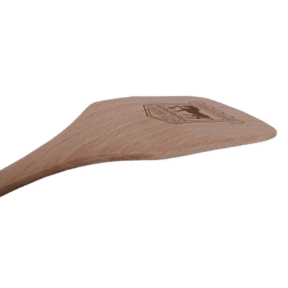 ITFC Wooden Spatula - Image 3