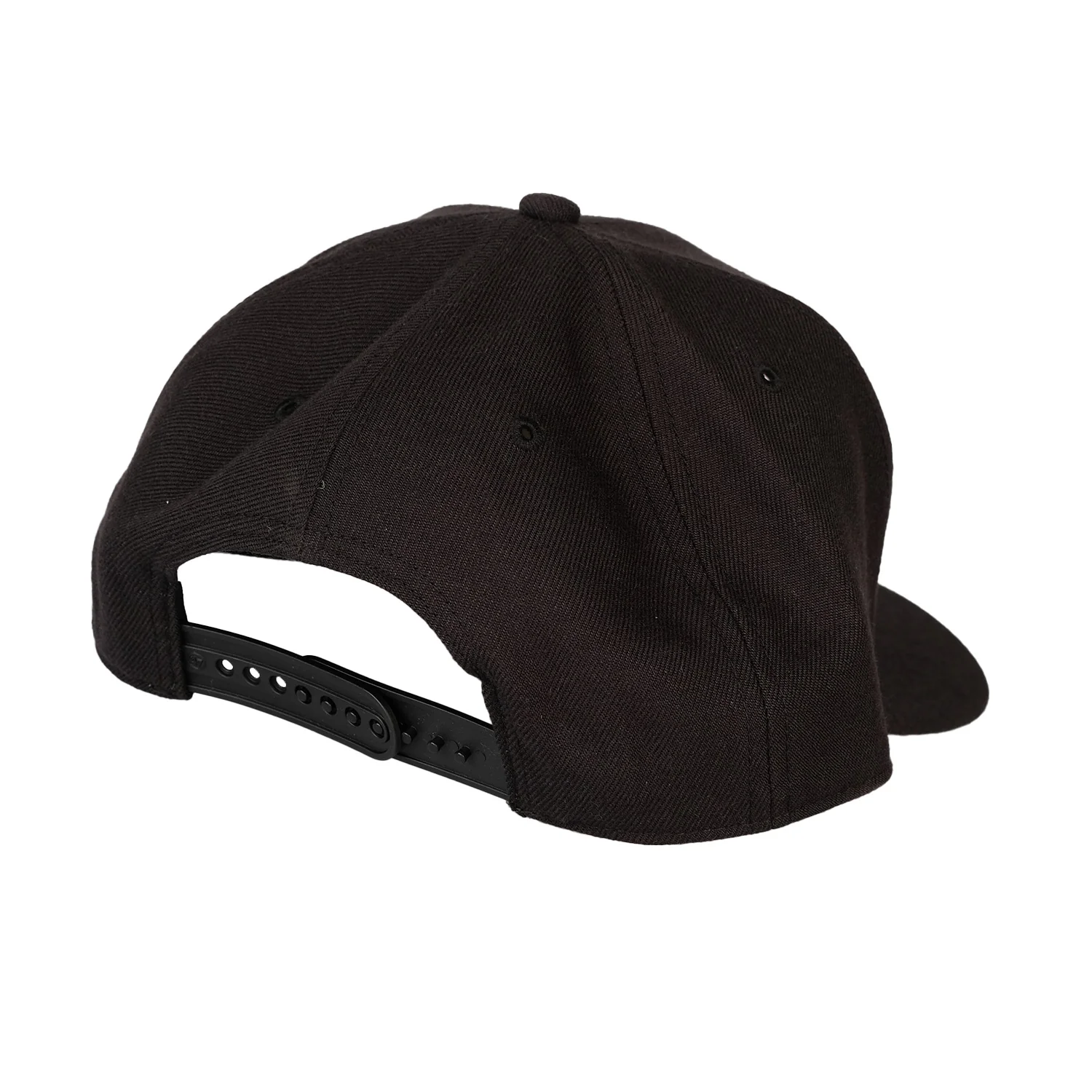 ITFC X 47 Cold Zone MVP Cap Black - Image 3
