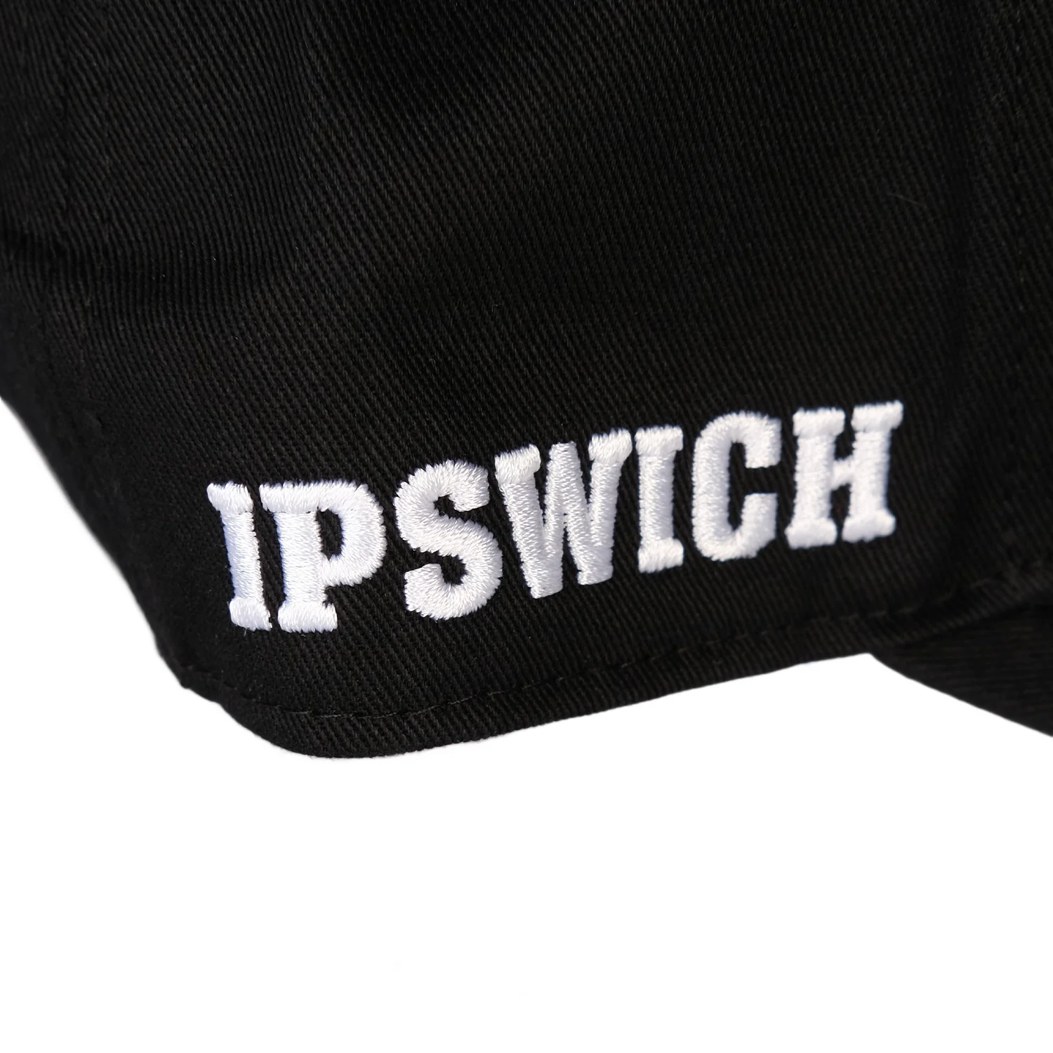 ITFC X 47 Script Side TT MVP Cap Black - Image 3