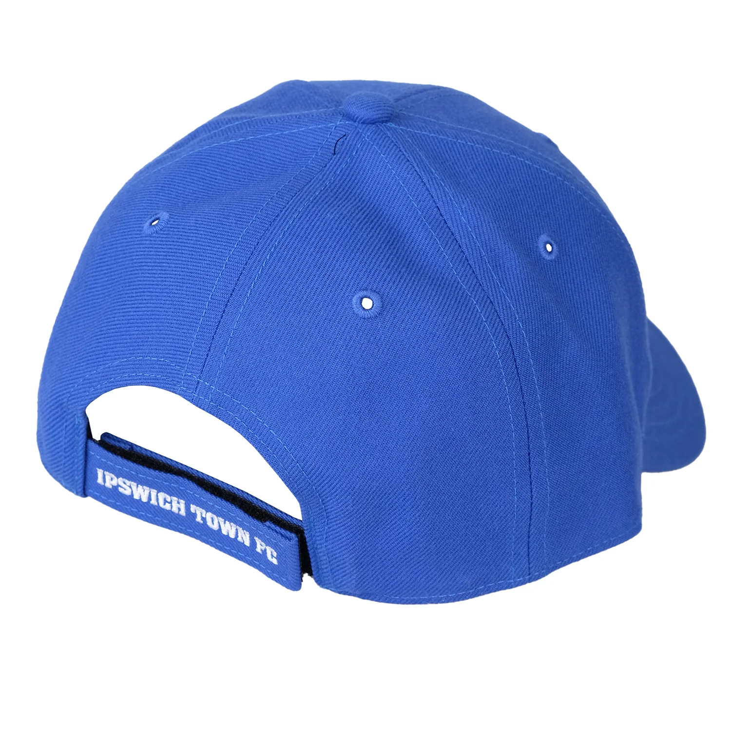 ITFC X 47 Sonic Blue Junior Cap - Image 4
