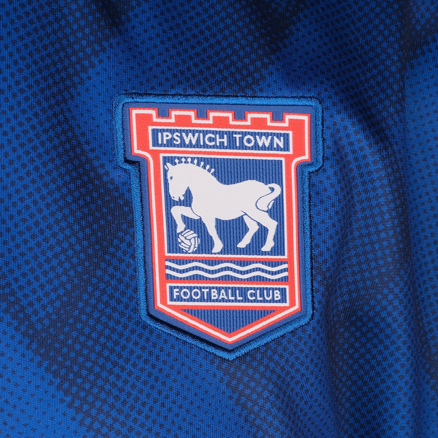 ITFC x ED Sheeran PLAY Concert Oversized Shirt - Image 10