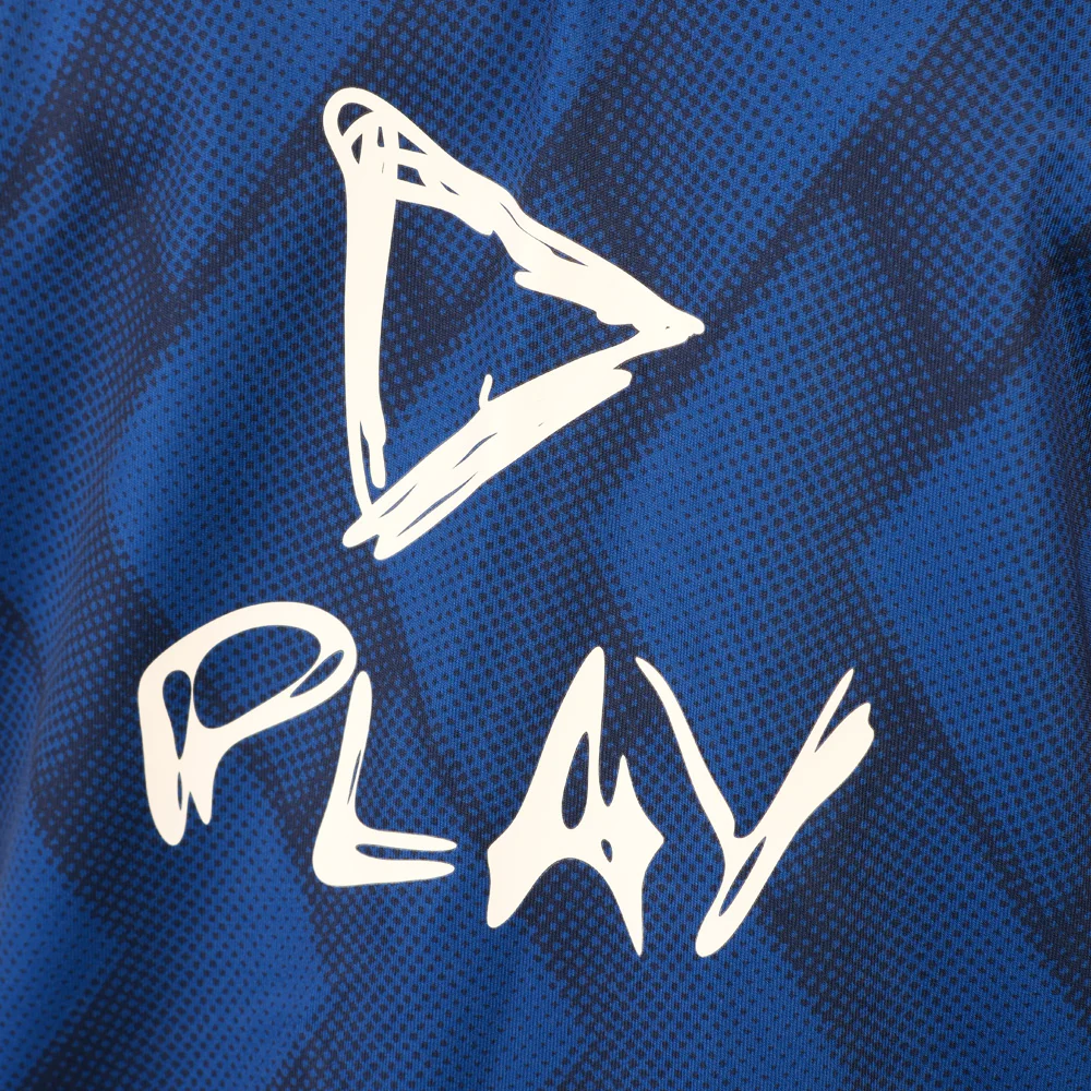 ITFC x ED Sheeran PLAY Concert Oversized Shirt - Image 9