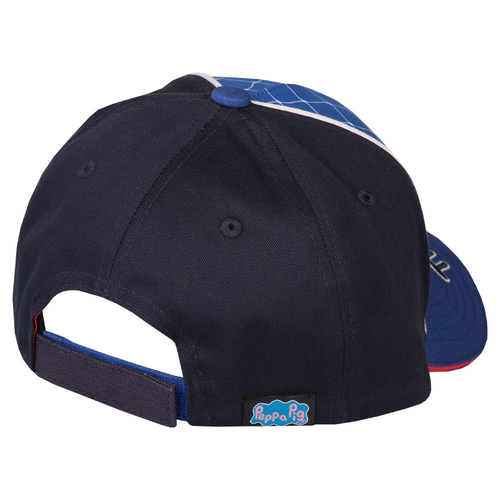 ITFC x Peppa & George The Blues Cap Junior - Image 3