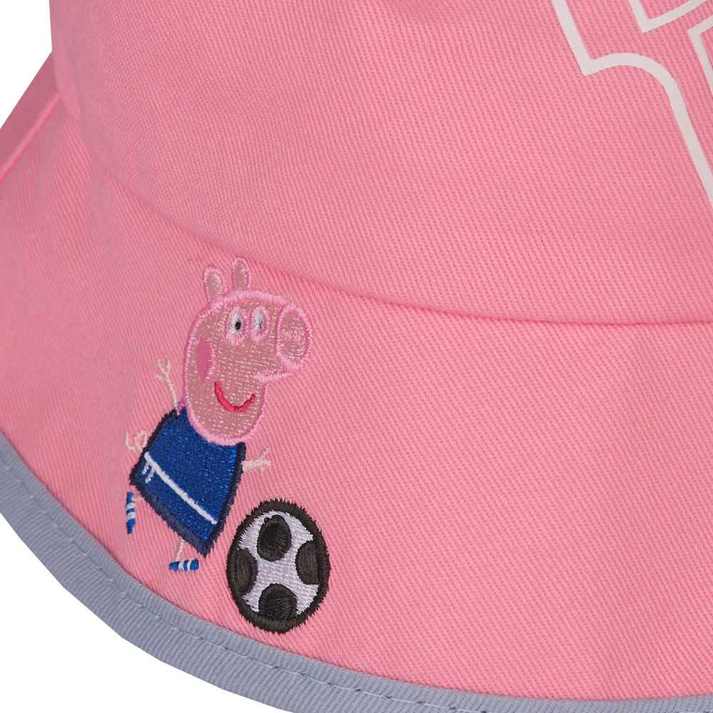 ITFC x Peppa Pig Bucket Hat Junior - Image 3