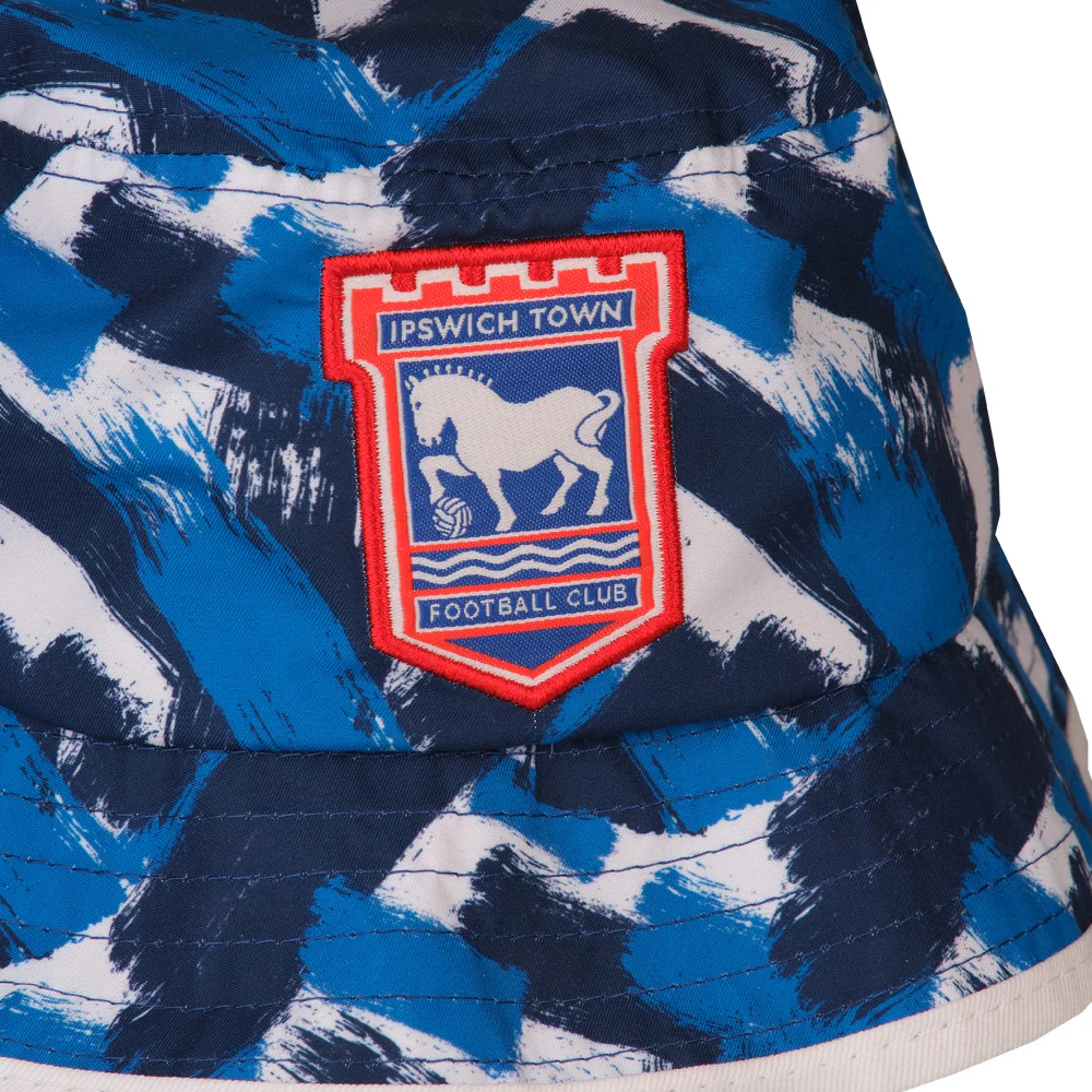 Junior Paint Splash Bucket Hat - Image 2