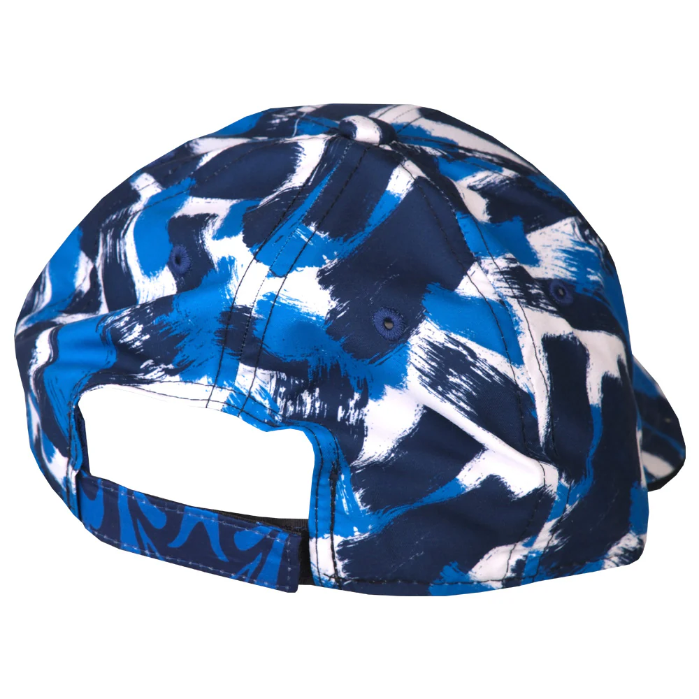 Junior Paint Splash Cap - Image 2