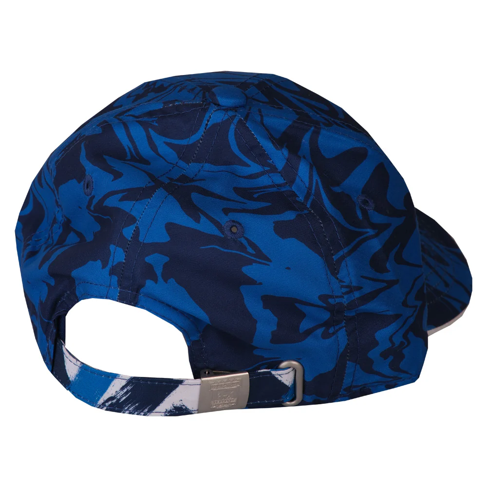 Junior Tye Dye Cap - Image 2
