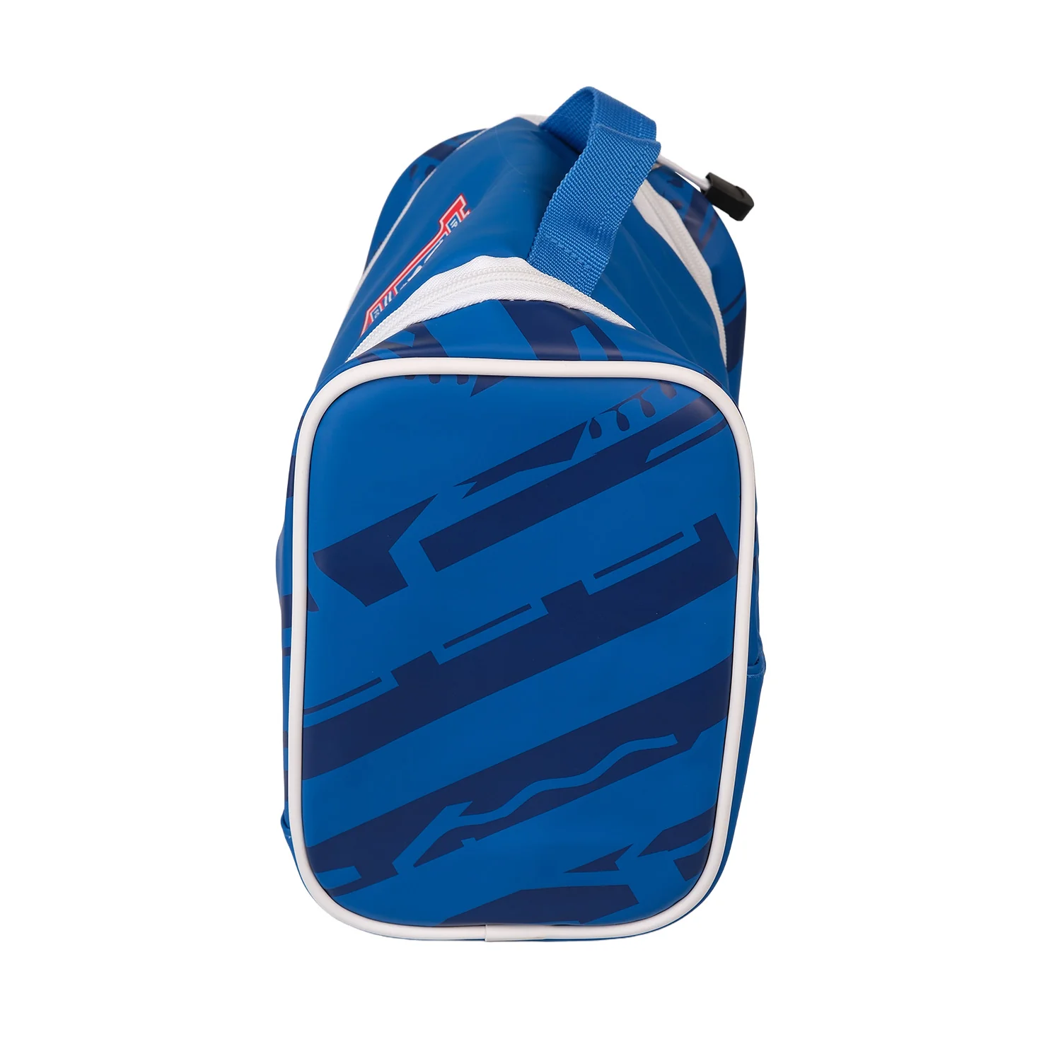 Kit Pattern Lunch Bag - Image 3