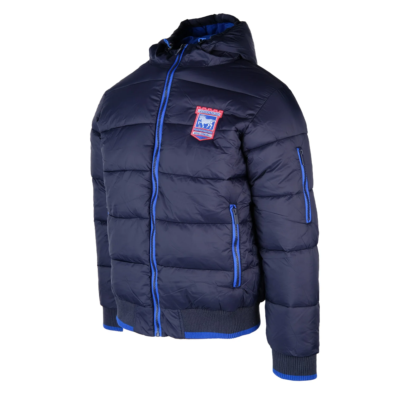 Laxfield Jacket - Image 3