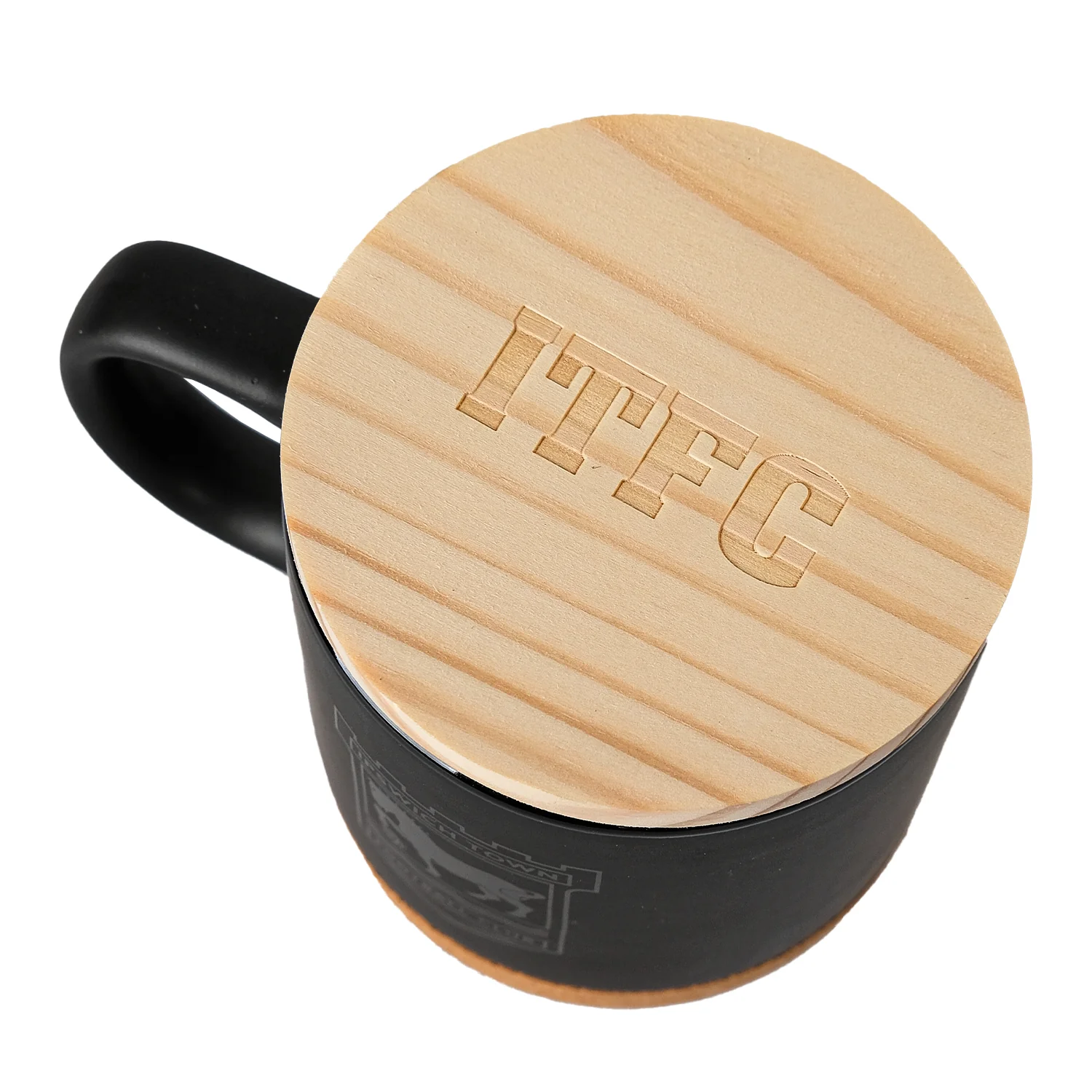 Midnight Cork Based Mug - Image 4