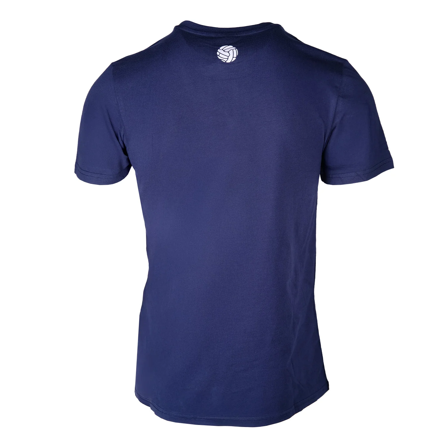 Navy Ashfield Tee - Image 3