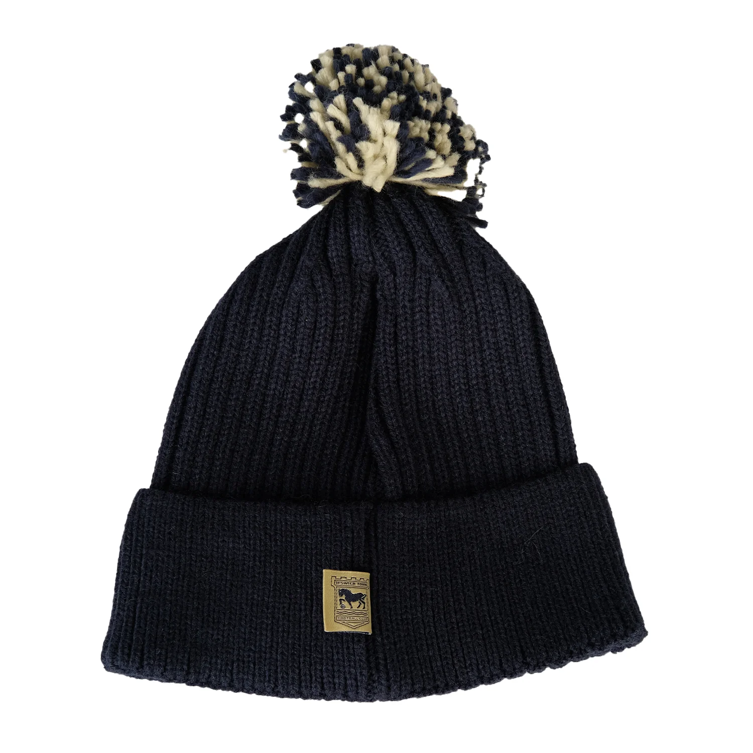 Navy/Stone College Bobble Adult - Image 2