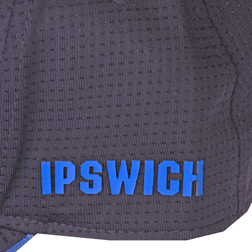 Navy Town Crest Cap Adult - Image 2