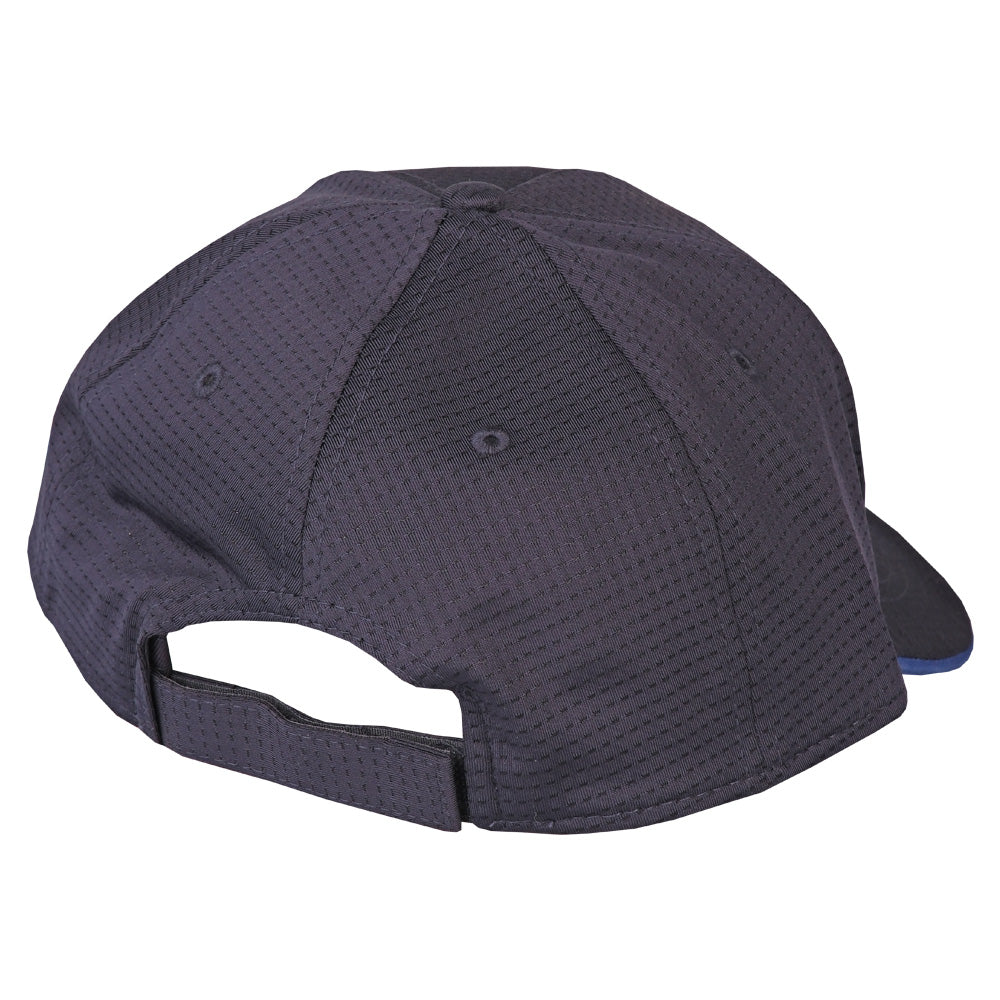 Navy Town Crest Cap Adult - Image 3