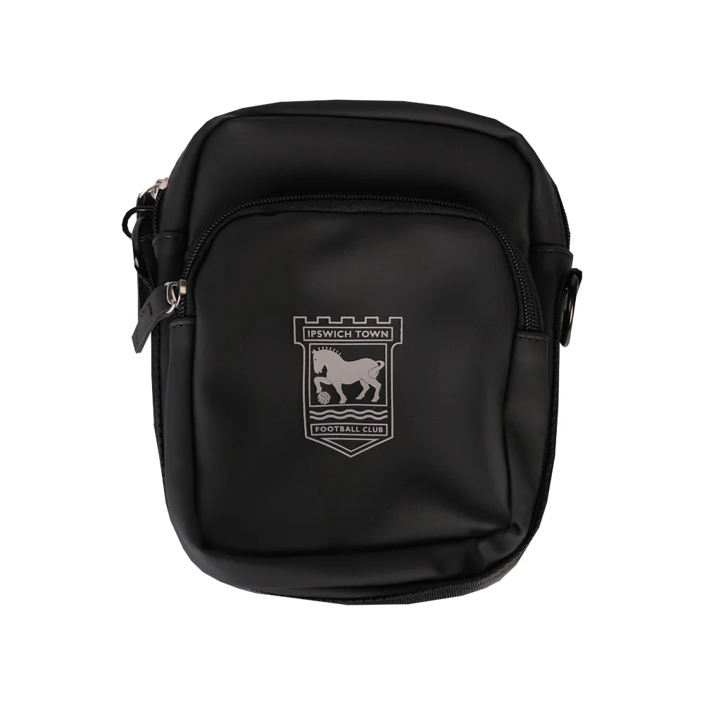 Premium Lifestyle Shoulder Bag